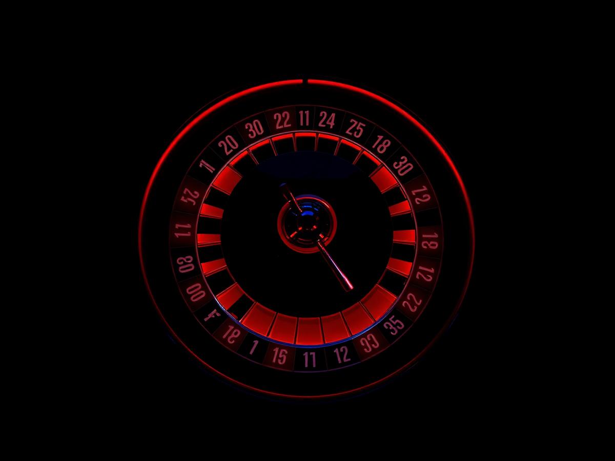Crimson Wheel